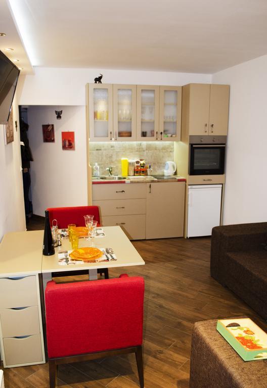 בלגרד Nikola'S Apartment מראה חיצוני תמונה